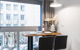 Westay Apartments #2, The Luxury Suites